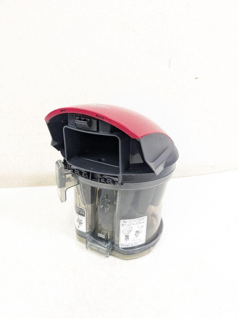 SHARP シャープ EC-FX60T-R サイクロン式掃除機 2016年製 SHARP