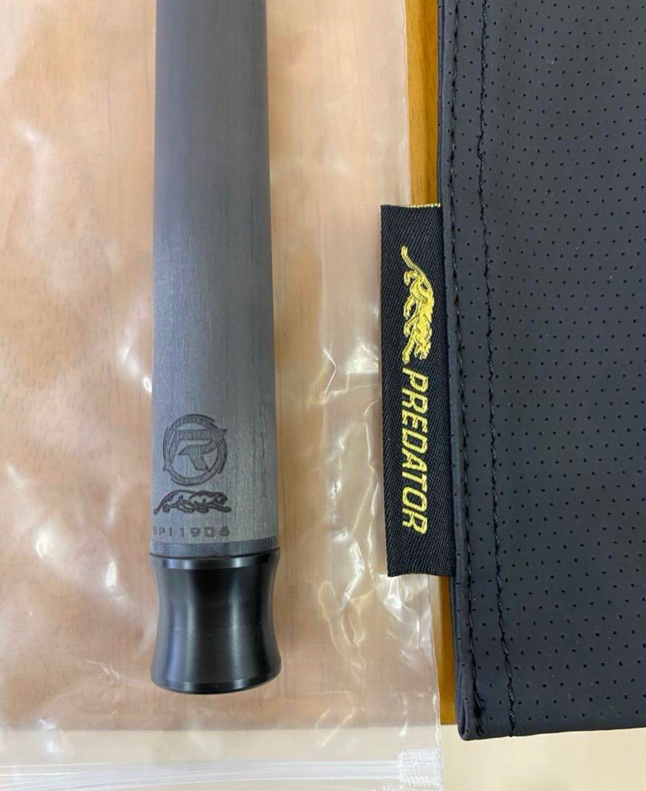 入荷！超絶レア PREDATOR 11.8 WVP ユニロック 新品 - メルカリ