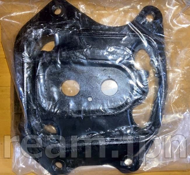 トヨタ純正 セリカ GT4 GT-FOUR ST165 ST185 ST205 3S-GTE デフマウント ディファレンシャルサポートメンバ クッション Celica JDM