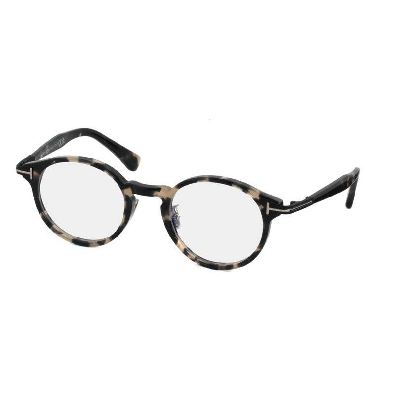 TOM FORD トムフォード FT6008-D-B 055 yeglass Frames メガネフレーム  