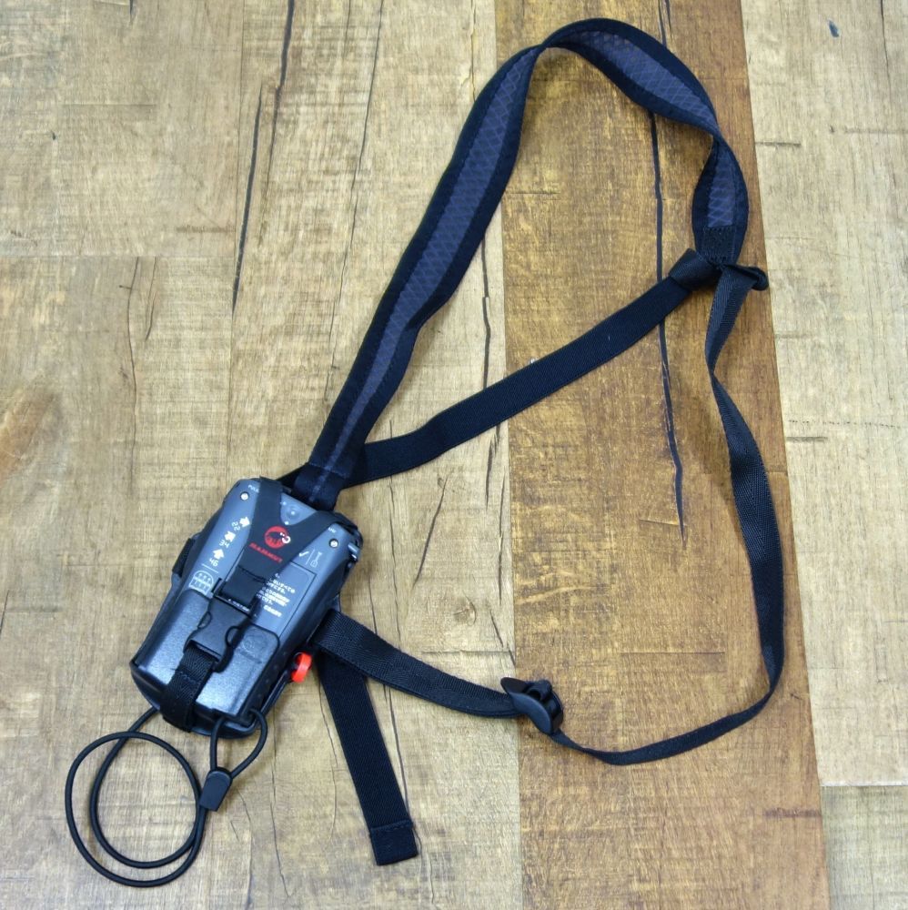 バックカントリー