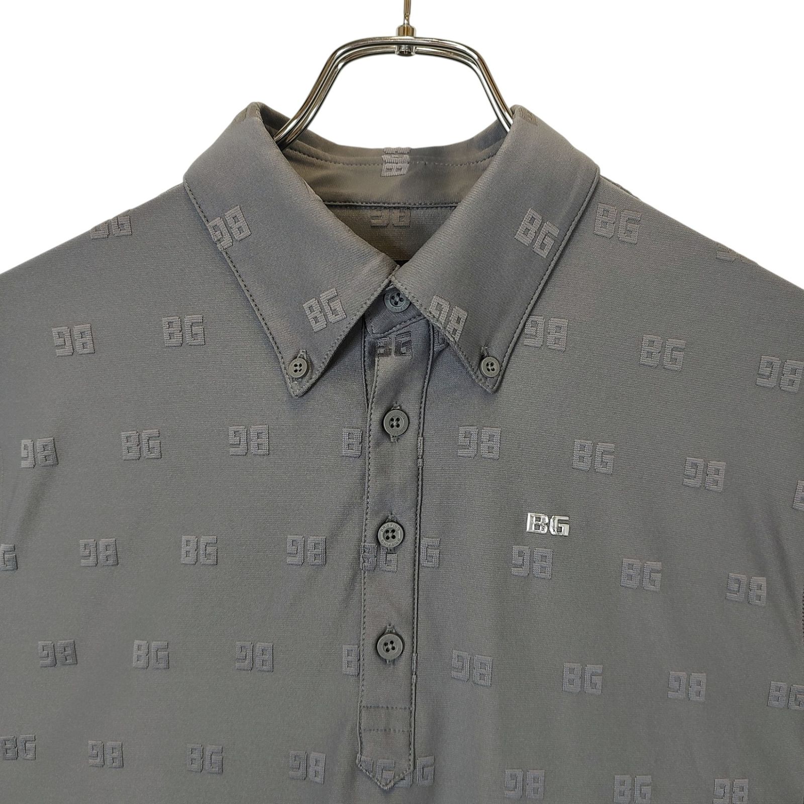 ブリーフィングゴルフ