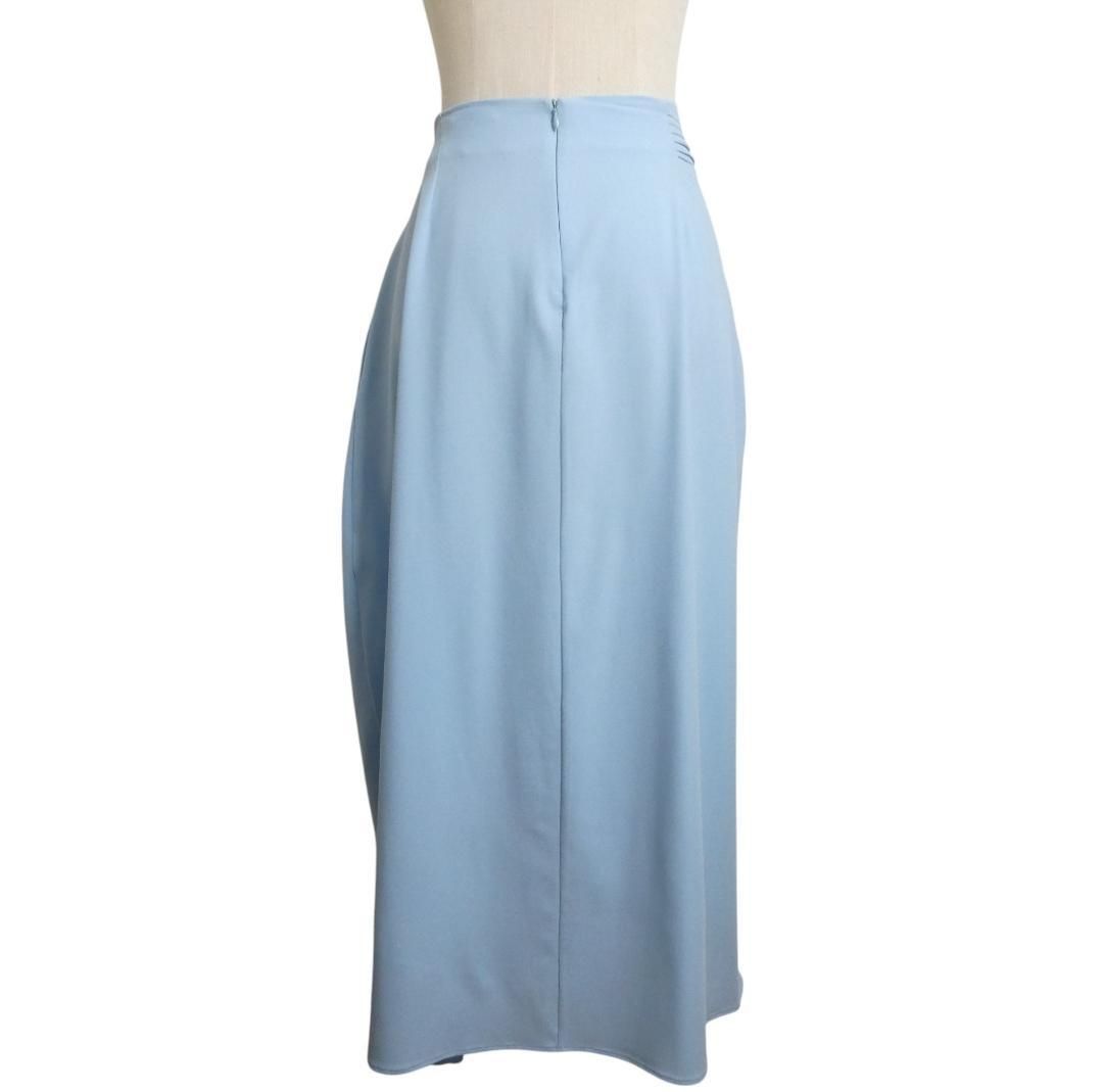 美品 JIL SANDER ジルサンダー サイズ34 ウール×ナイロン ストレッチ