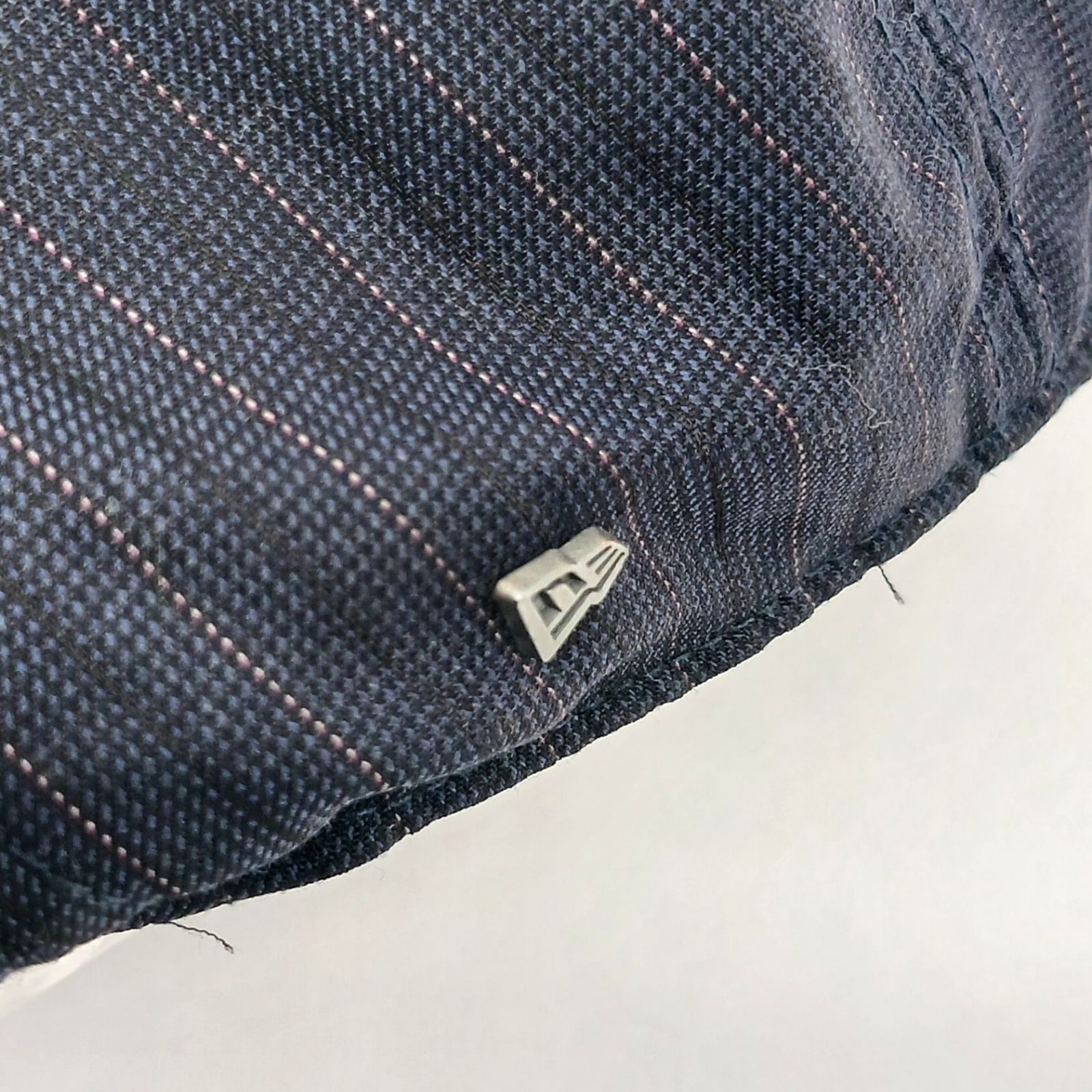 NewEra×Ermenegildo Zegna ニューエラ ゼニア コラボ