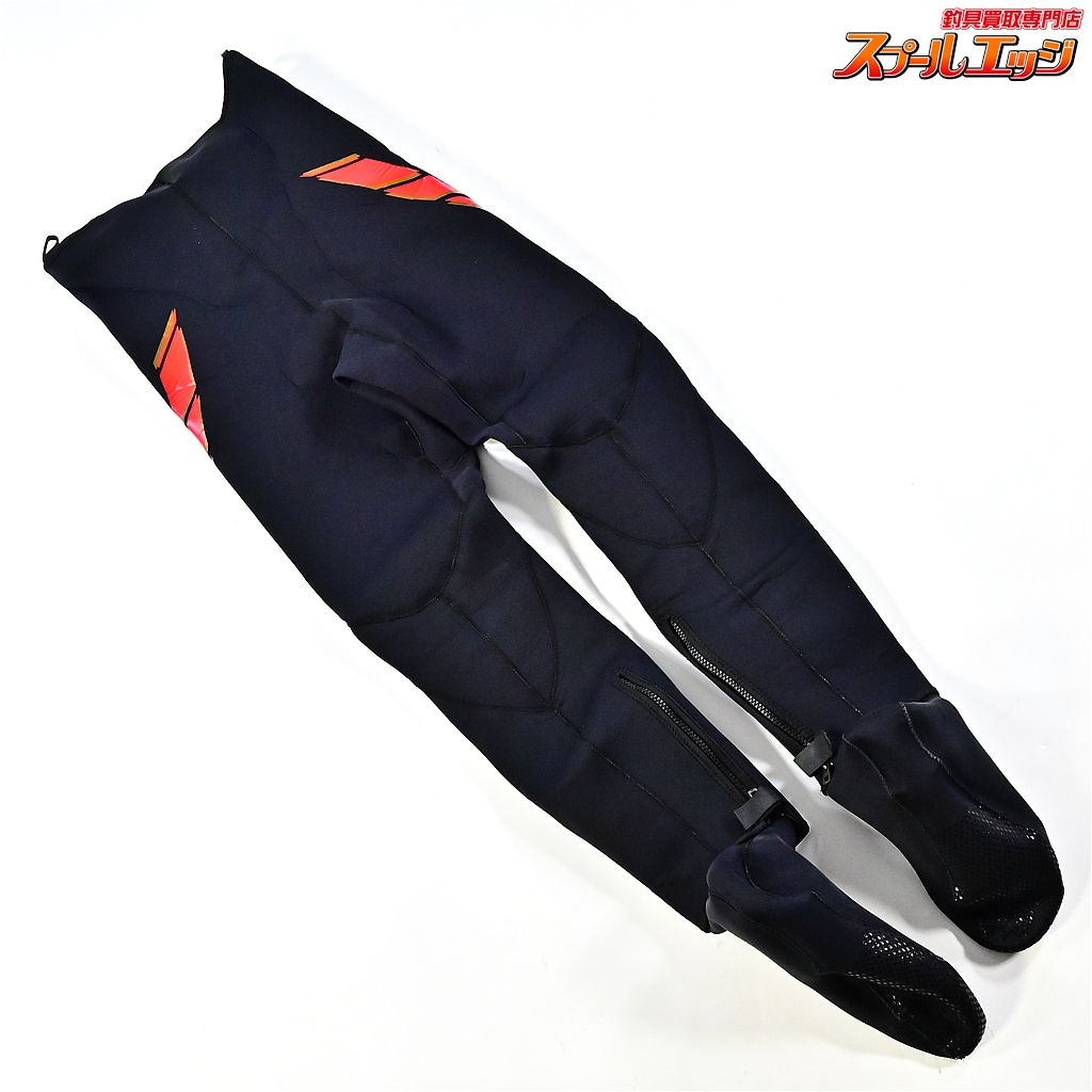 ドライアンダー