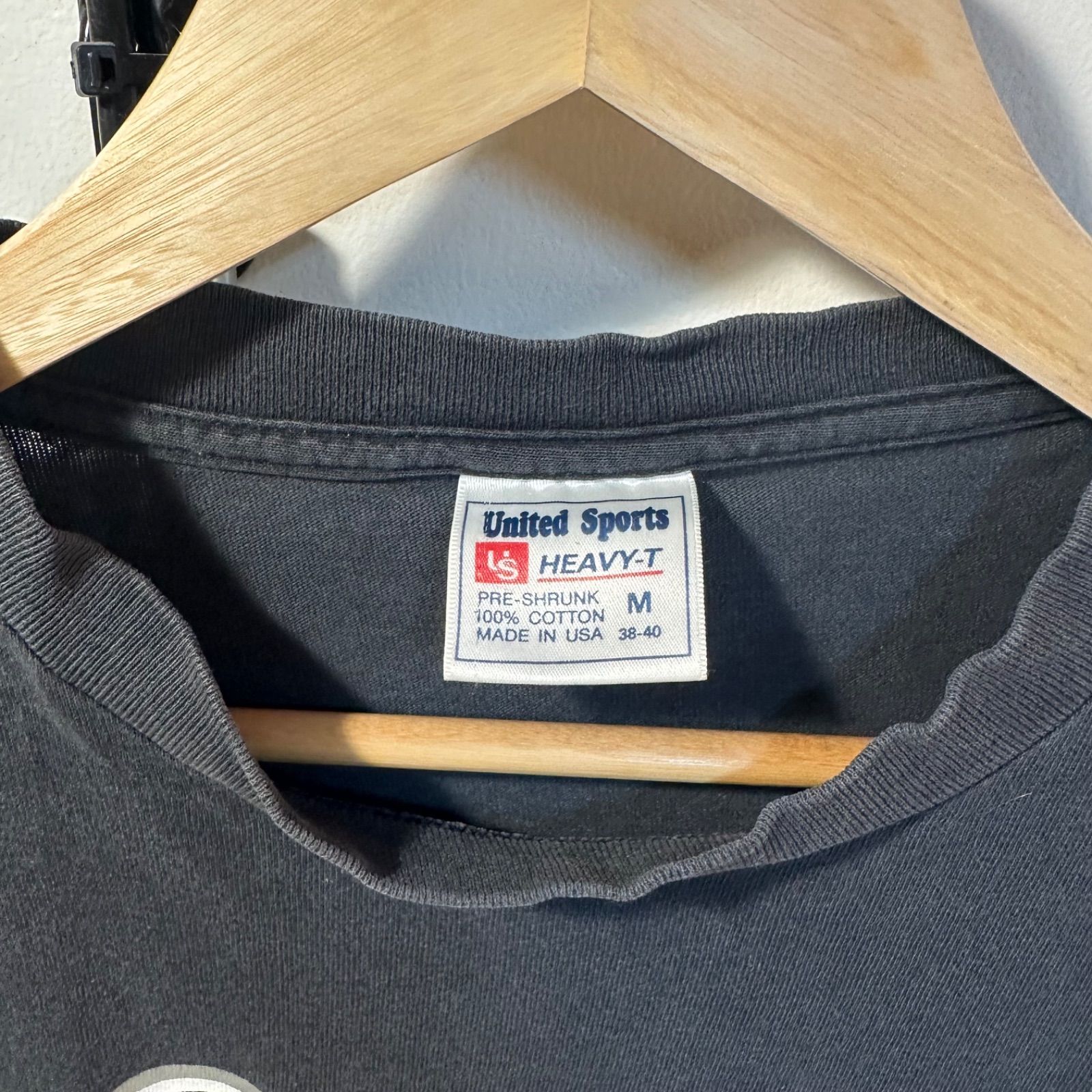 NUMB バンド Tシャツ ナム ハードコア - メルカリ