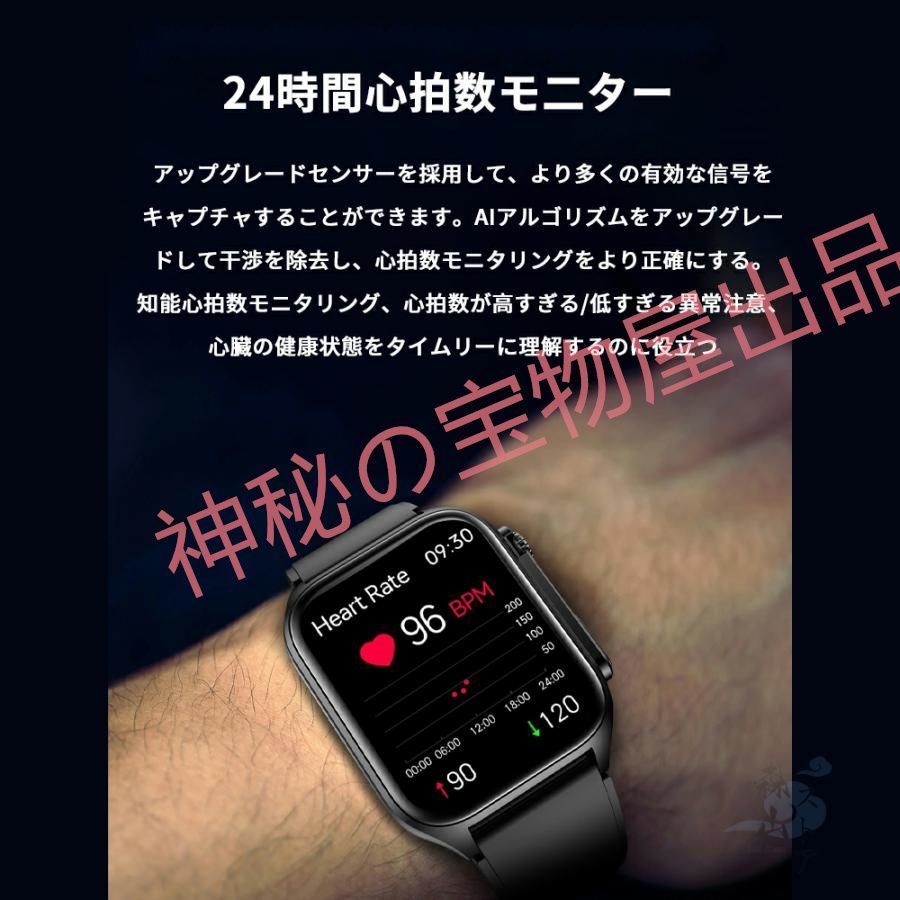 心電図PPG