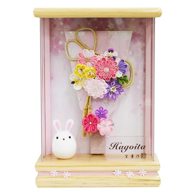 アクリルケース