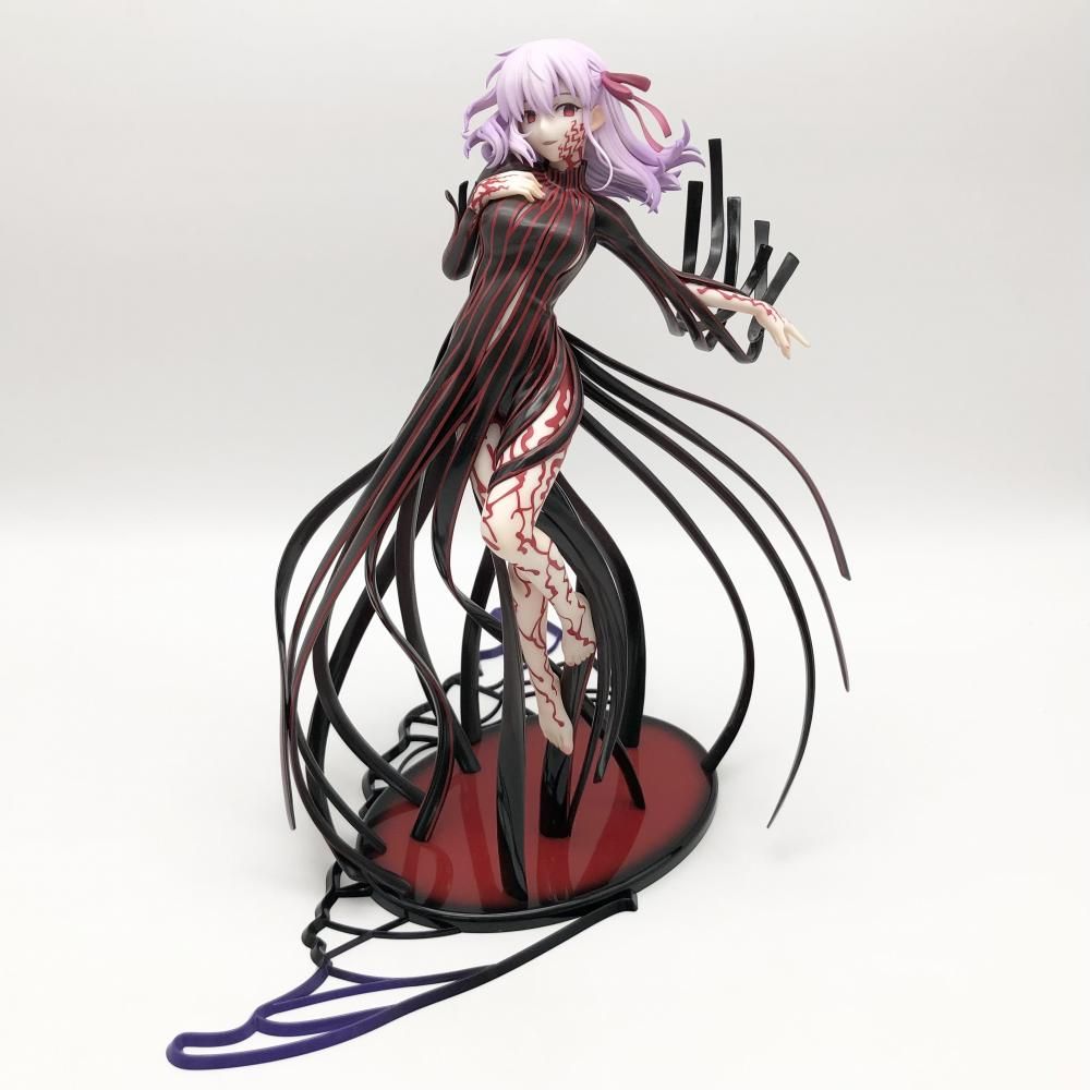 【中古】現状渡 ANIPLEX+ アニプレックス 劇場版 Fate/stay night Heaven's Feel 1/7 間桐桜 マキリの杯[17]