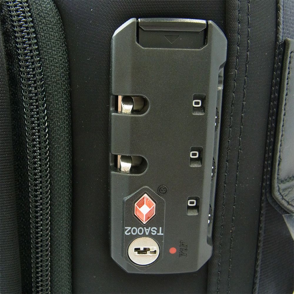 PORTER ポーター 655-17871 TIME TROLLEY BAG S タイム トロリーバッグ