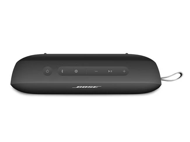 Speaker 第2世代