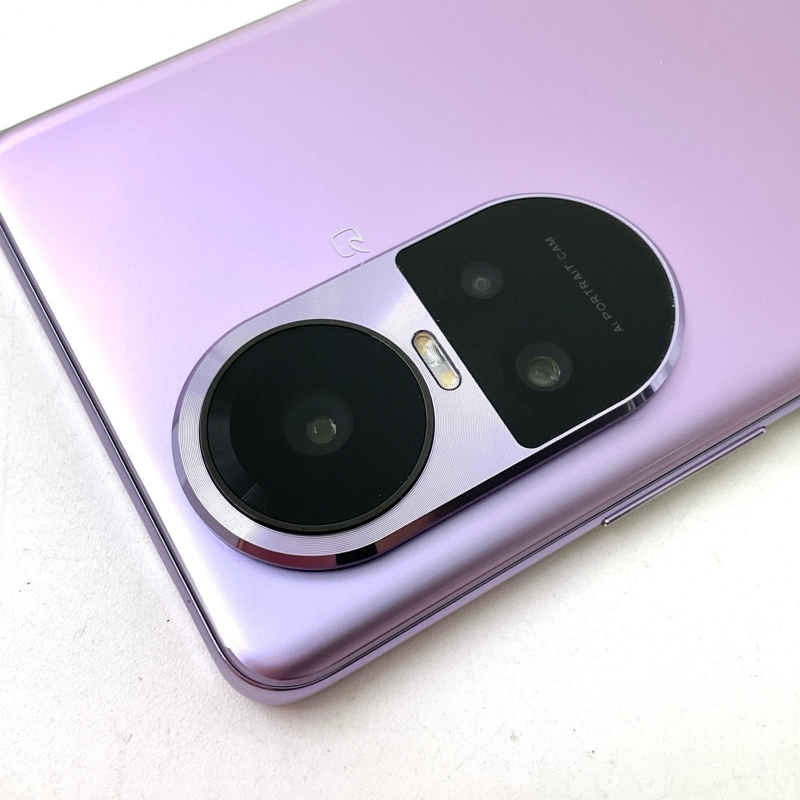 新品未使用OPPO Reno10 Pro 5G グロッシーパープル OPPO Reno10 Pro 5G｜価格比較・SIMフリー・最新情報 - 価格.com
