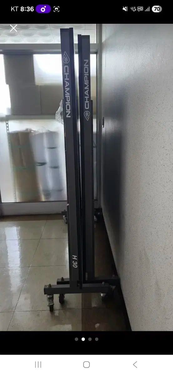 30 ピンポンテーブル