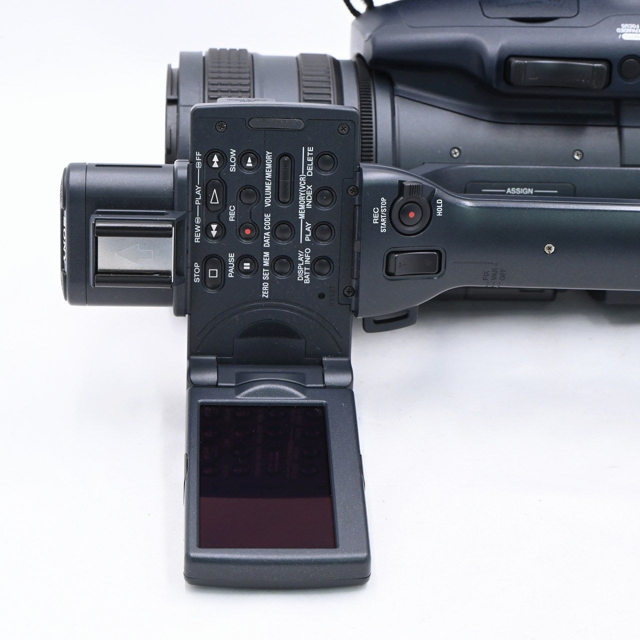 SONY ソニー