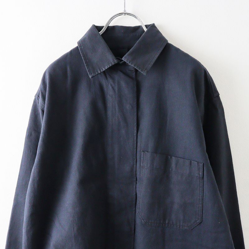 2022AW エムエイチエル MHLマーガレットハウエル MARGARET WORN