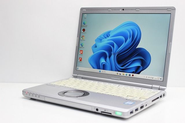 ノートパソコン（中古）CF-SZ6RDYVS 快速PC ノートパソコン Panasonic