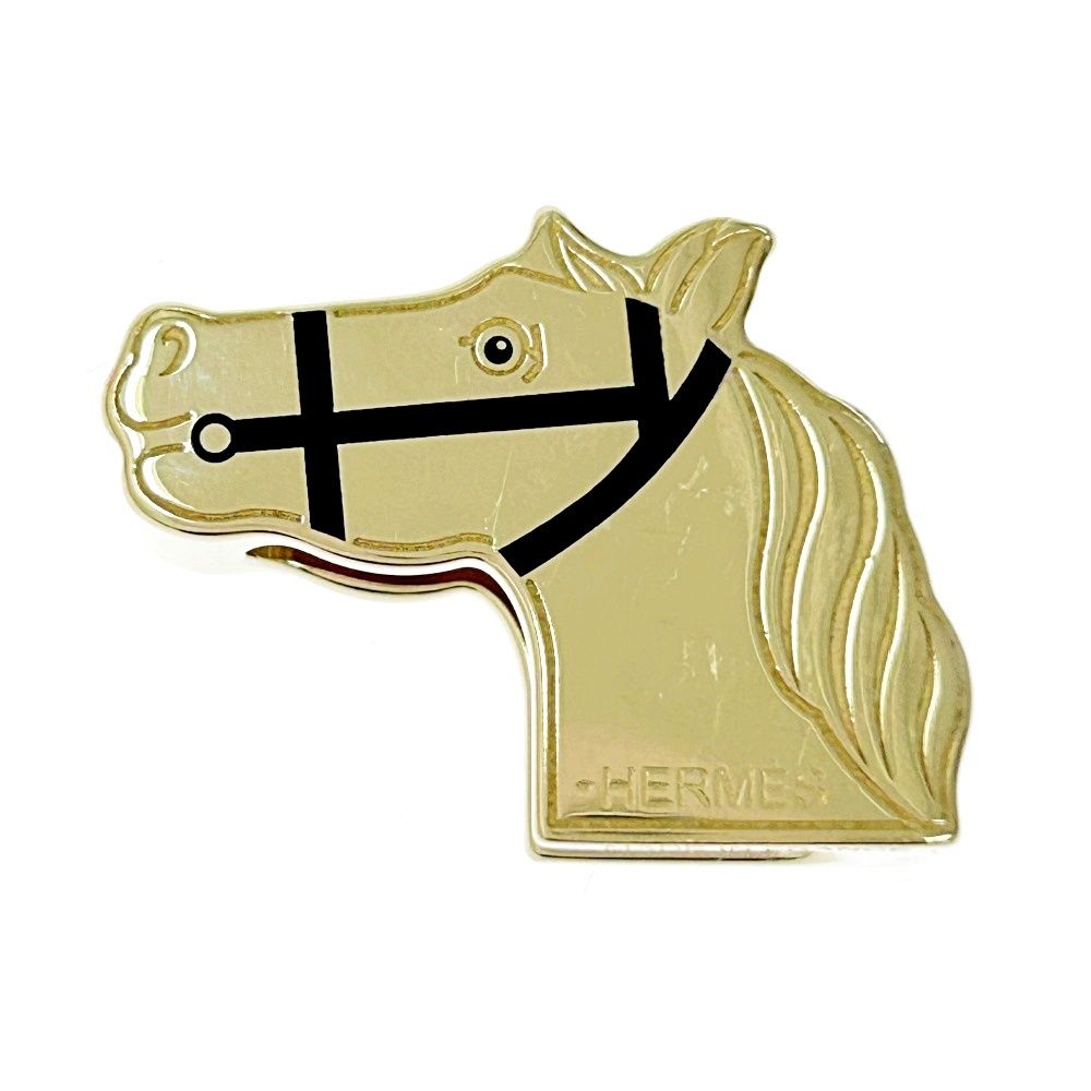 か*ぺ様 新品 エルメス ツイリーリング カドリージュ ブラック HERMES エルメス スカーフリング ツイリーリング カドリージュ