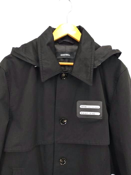 DIESEL J Kodory Jacket ジャケット　コート ディーゼル DIESEL J Kodory Jacket コート メンズ JP - メルカリ
