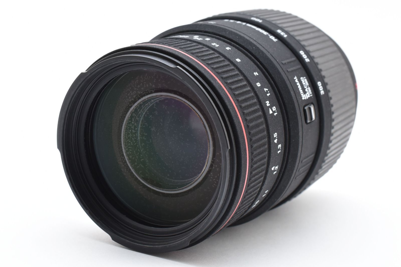 ☆良品☆シグマ SIGMA APO 70-300mm F4-5.6 ソニー DG MACRO☆ LL11