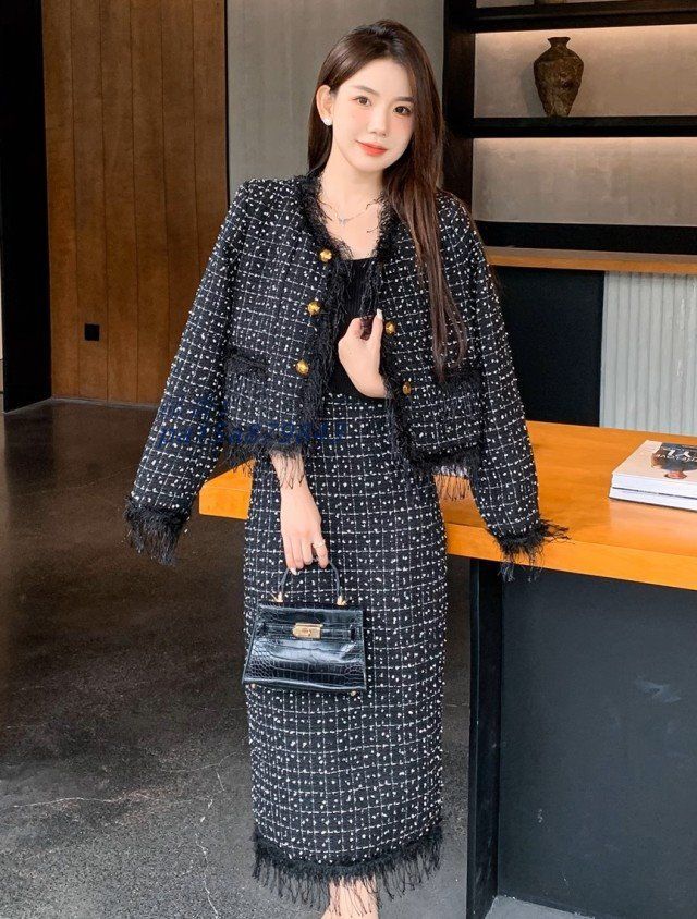 スーツ レディース