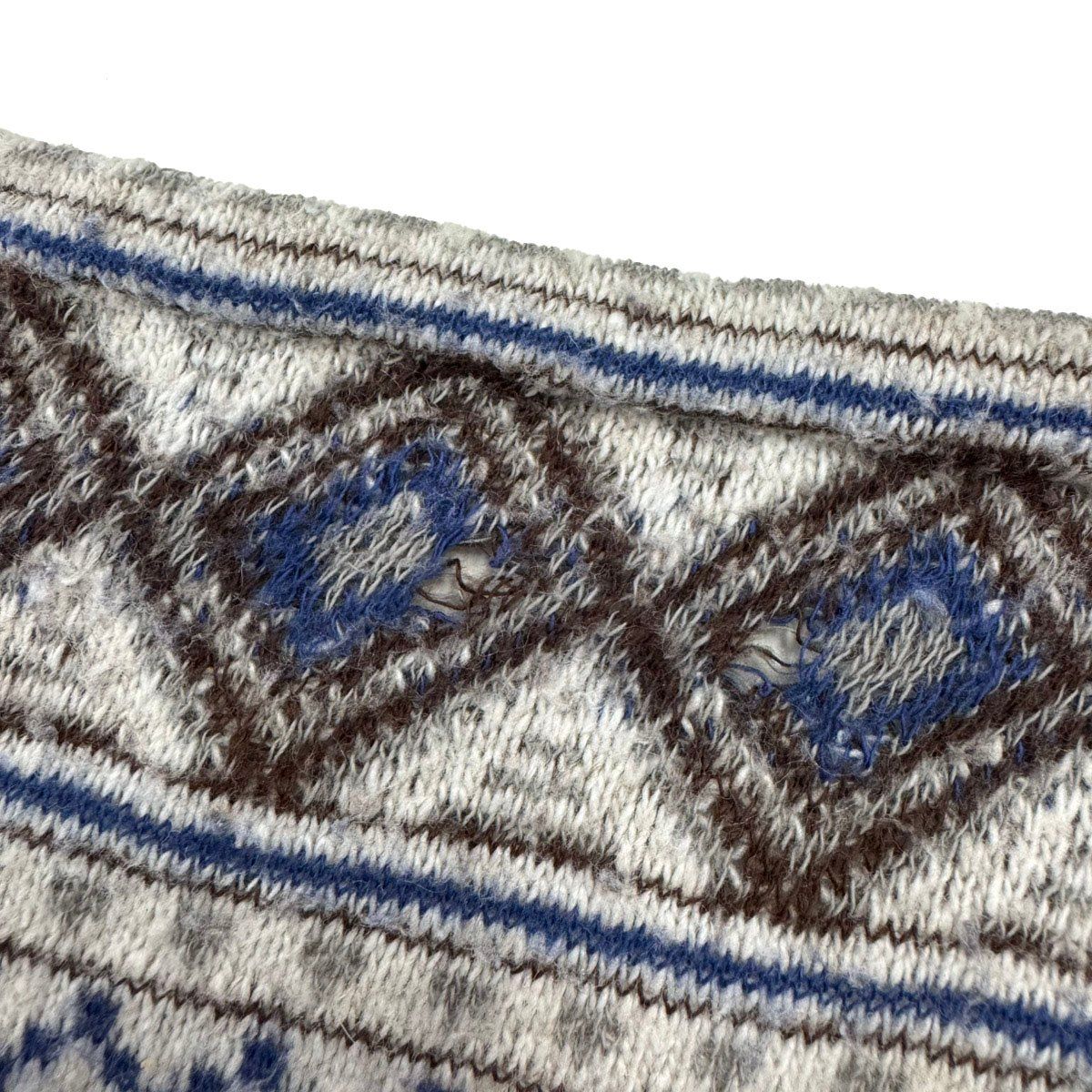 blackmeans ブラックミーンズ カットソー Vネック モヘア blackmeans ブラックミーンズ カットソー Vネック モヘア レディース