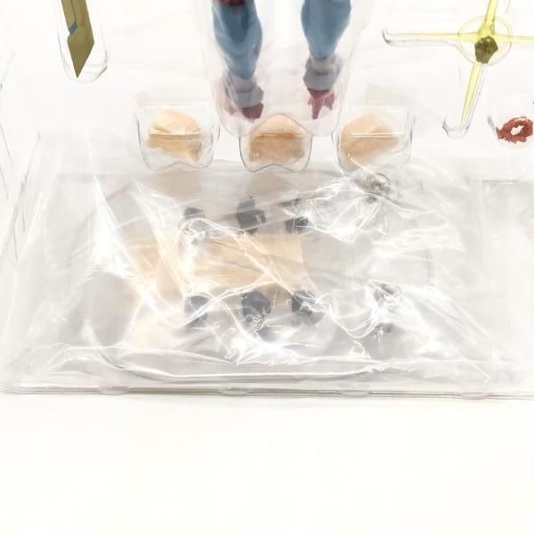 Hyper Body 宝多六花(GRID TECTOR Ver.) 未開封品 Amazon | Hyper Body 劇場版『グリッドマン ユニバース』 宝多