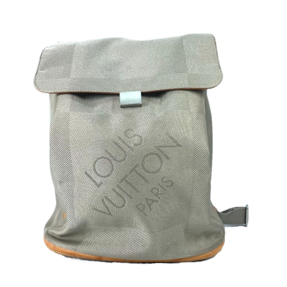 ⭐️正規品 ルイヴィトン ピオニエ ダミエジェアンキャンバス M93056中古 ♪ 楽天市場】美品 LOUIS VUITTON ルイ ヴィトン ピオニエ ダミエ