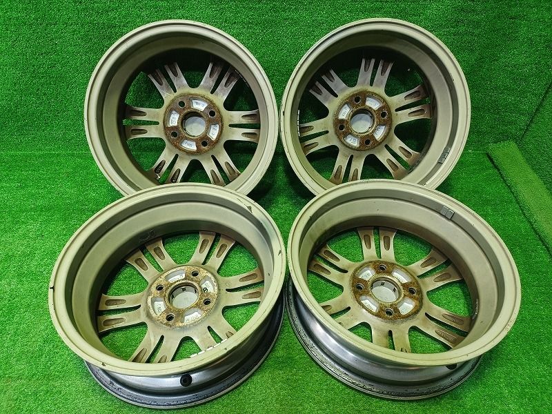 ホイール 14インチ