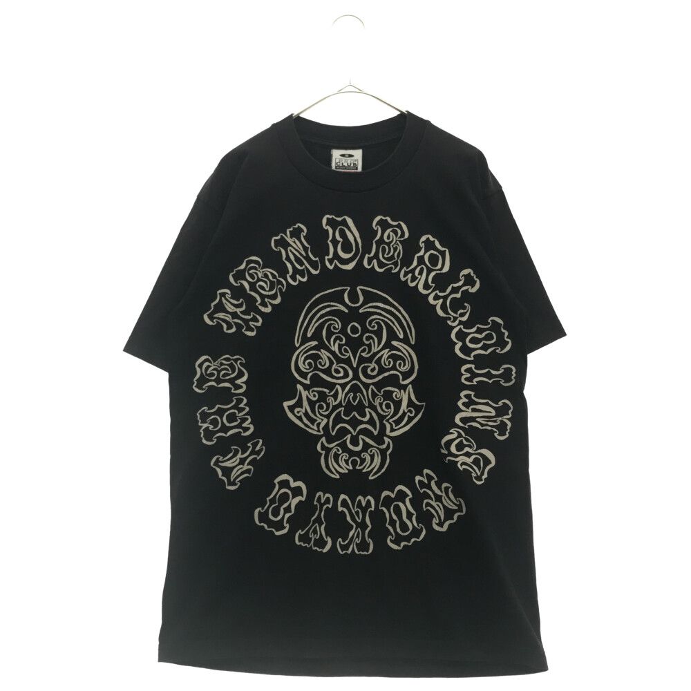 TENDERLOIN (テンダーロイン) 20SS T-TEE B.S.D.I.Y.T S/S ボルネオ ...