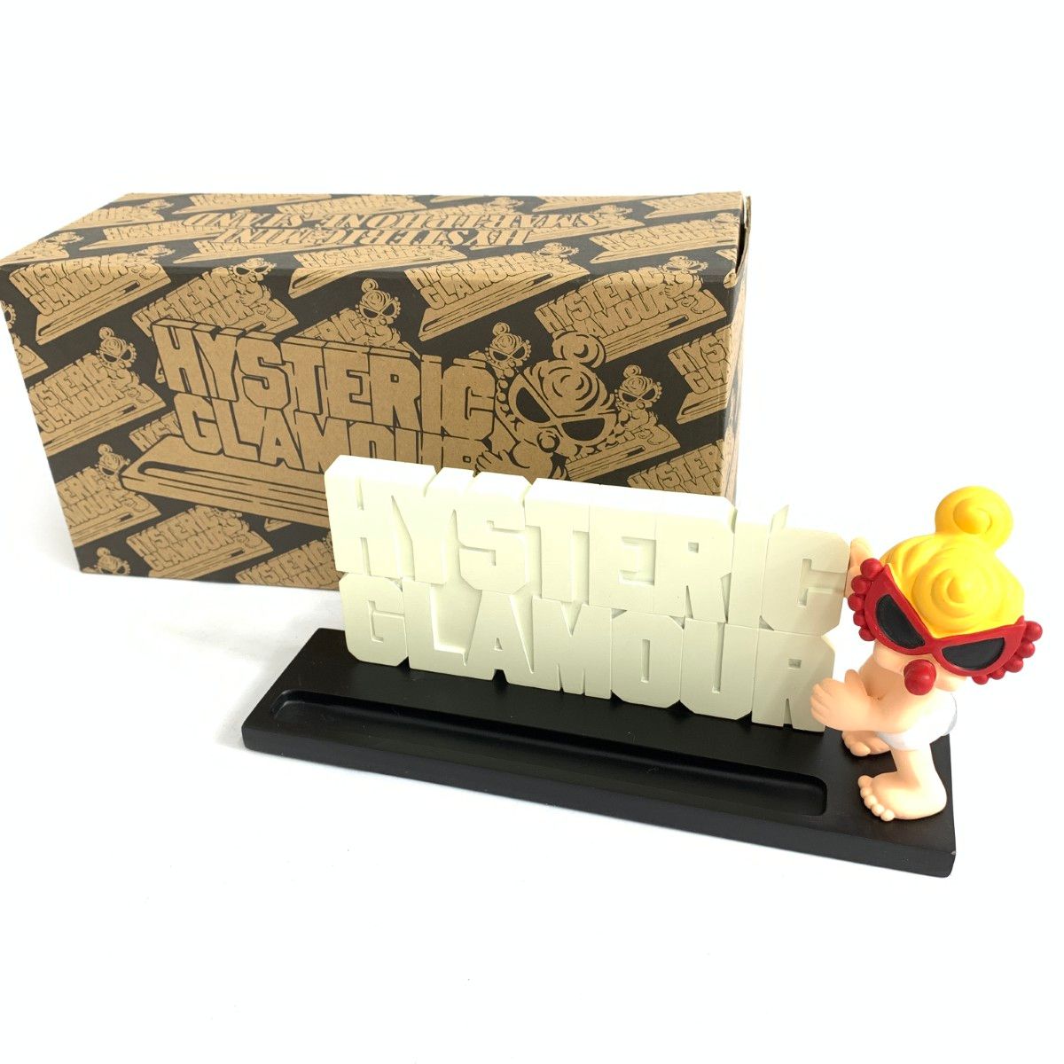 ヒステリックミニ チェスト HYSTERIC MINI 【公式通販】