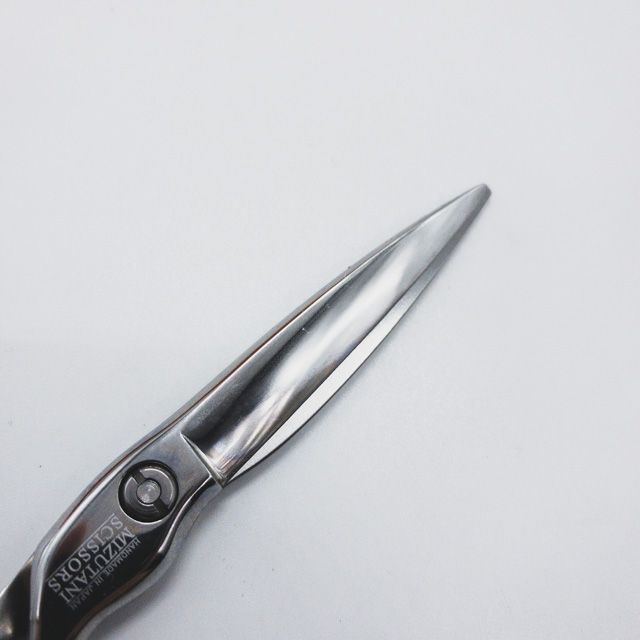 ミズタニシザー　フィットパフィン Blacksmith Fit Puffin – M3 Mizutani