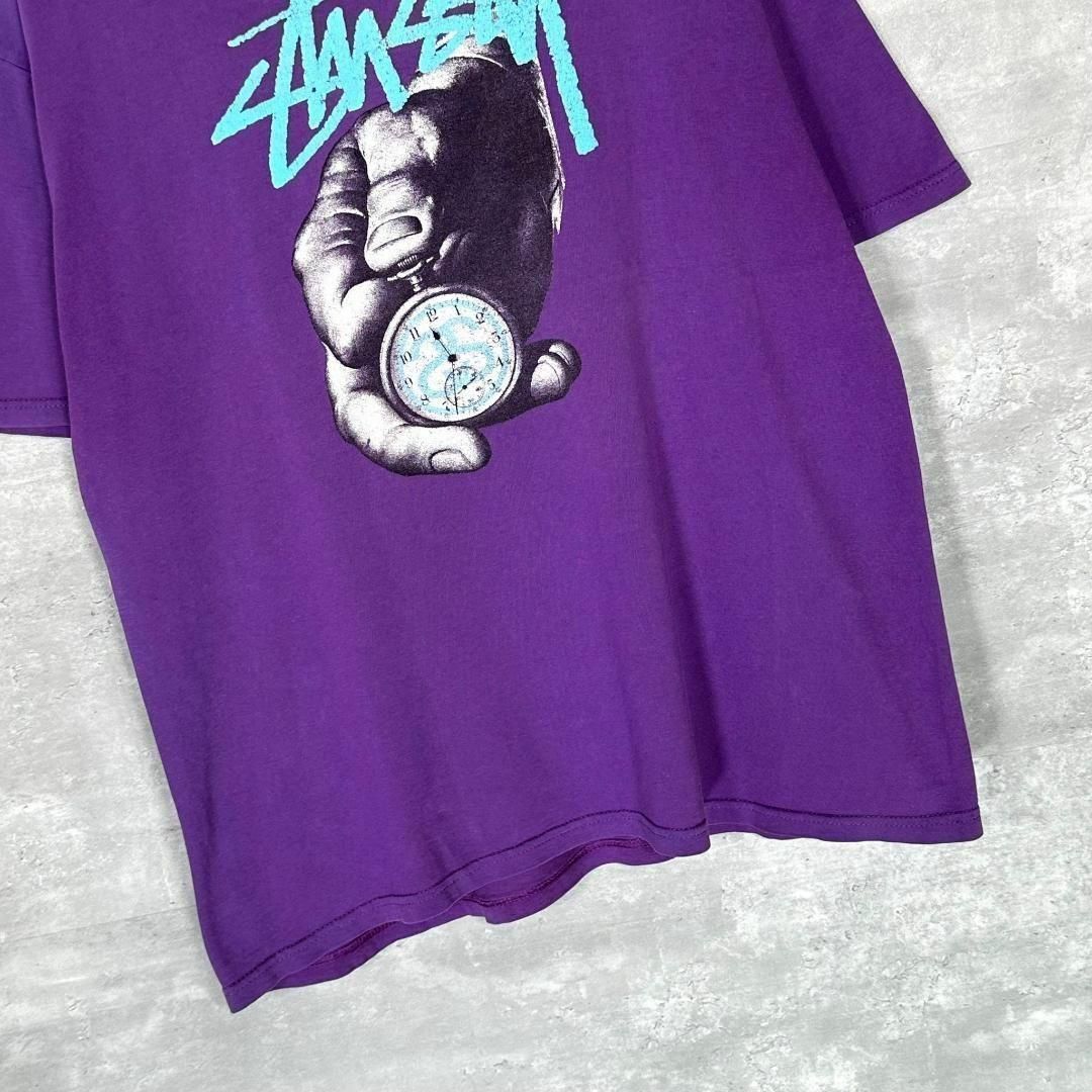 プリント入り tシャツ