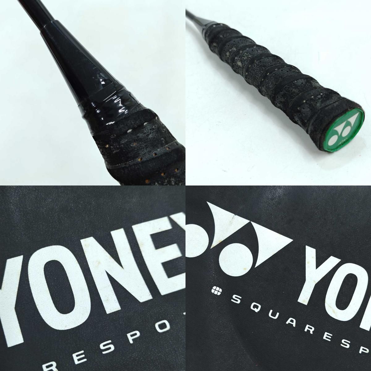 YONEX - ヨネックス ISOMETRIC 750 LONG バドミントンラケット アイソメトリック ロング YONEX 楽天市場】【中古】ヨネックス ISOMETRIC 750 LONG バドミントン