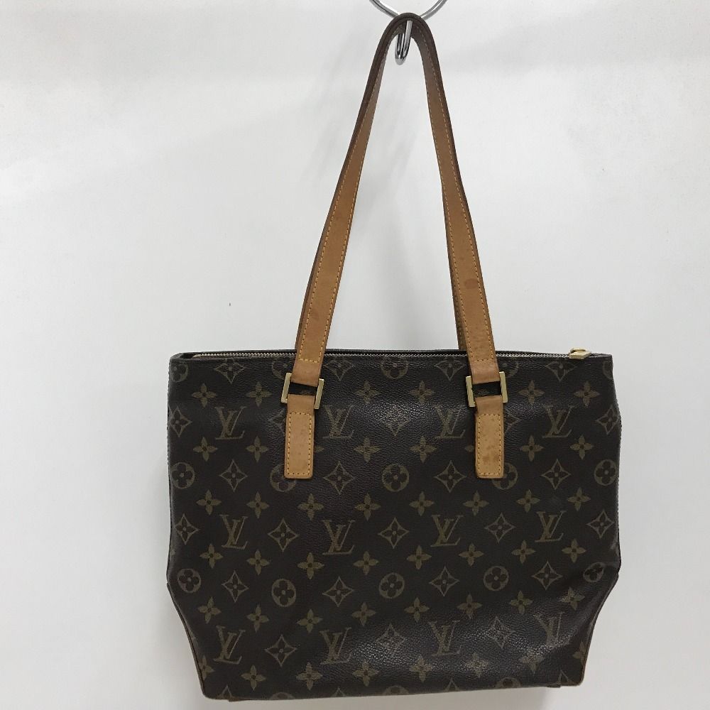 02w06183 ルイ・ヴィトン LOUIS VUITTON モノグラム カバピアノ 