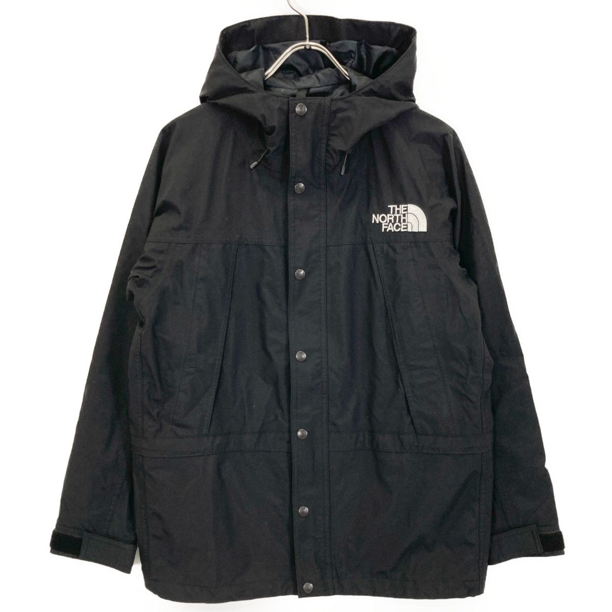 ザノースフェイス マウンテンライトジャケット NP11834 ブラック S THE NORTH FACE ノースフェイス NP11834 ブラック マウンテン ライトジャケット