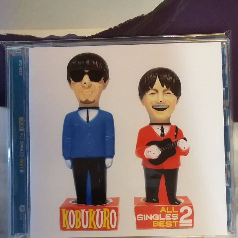 コブクロ  レコード コブクロ レコードの通販 by かわにし⑅◡̈*プロフィール必読