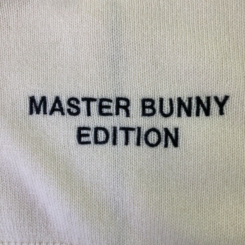 サイズ：4 MASTER BUNNY EDITION マスターバニーエディション