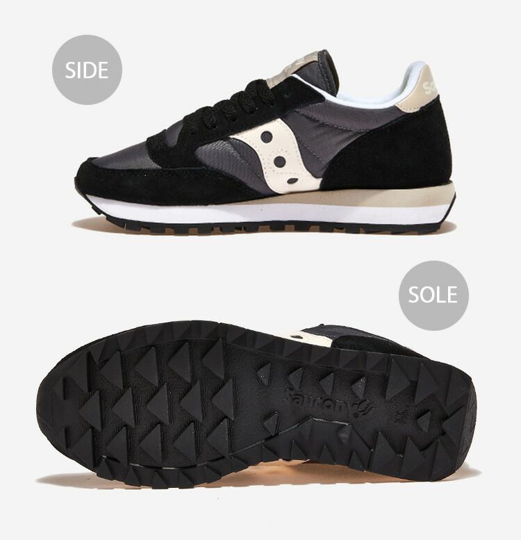 渋谷BOYで出会ったあの日から。KanocoとSauconyのほどよい関係