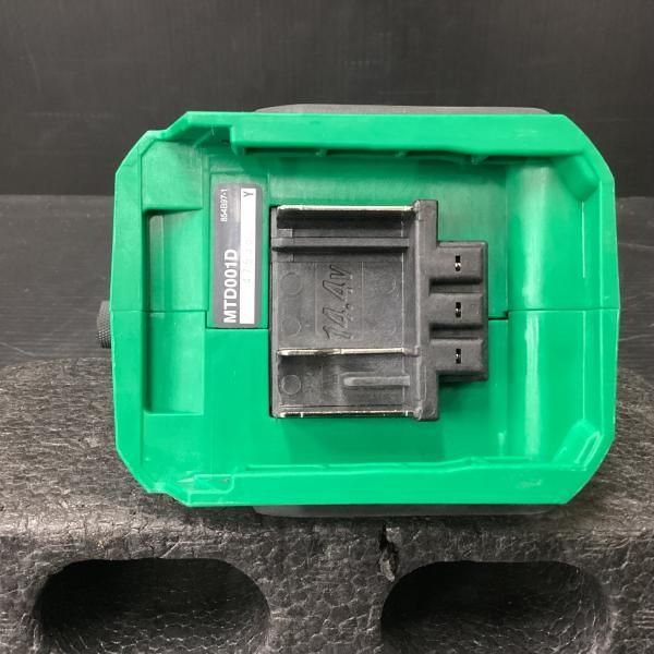 MTD001DWA 充電式インパクトドライバ