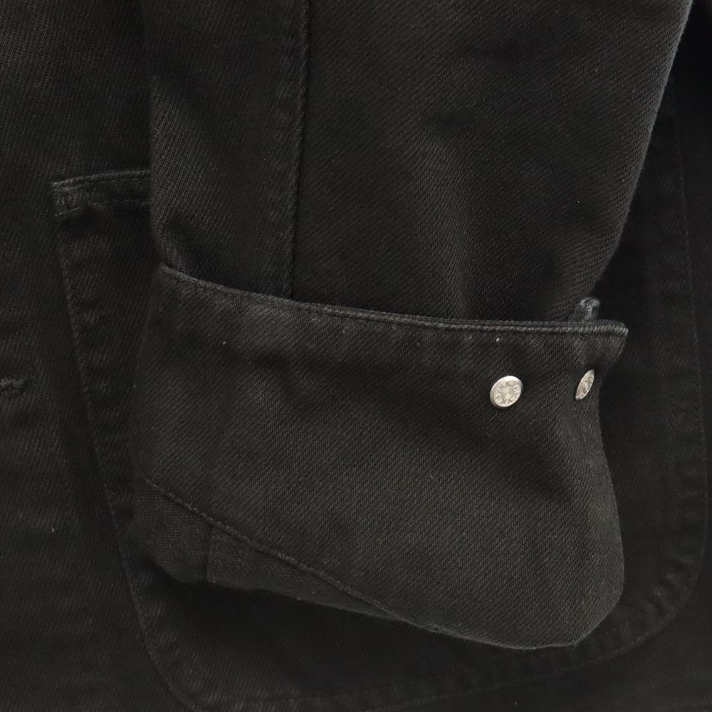 SUPREME (シュプリーム) 16AW Denim Chore Coat デニムチョアコート  