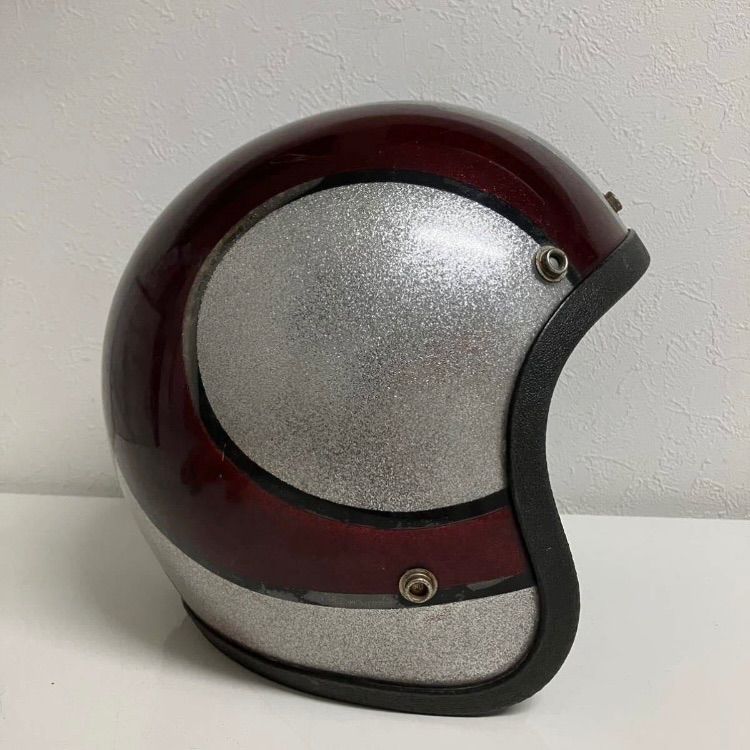 ROPER-LANCO☆1974年製 メタルフレーク 希少 Lサイズ ビンテージ