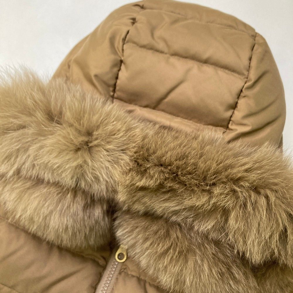 UNITED ARROWS ユナイテッドアローズ 1525-105-3349 2WAY ダウンコート 