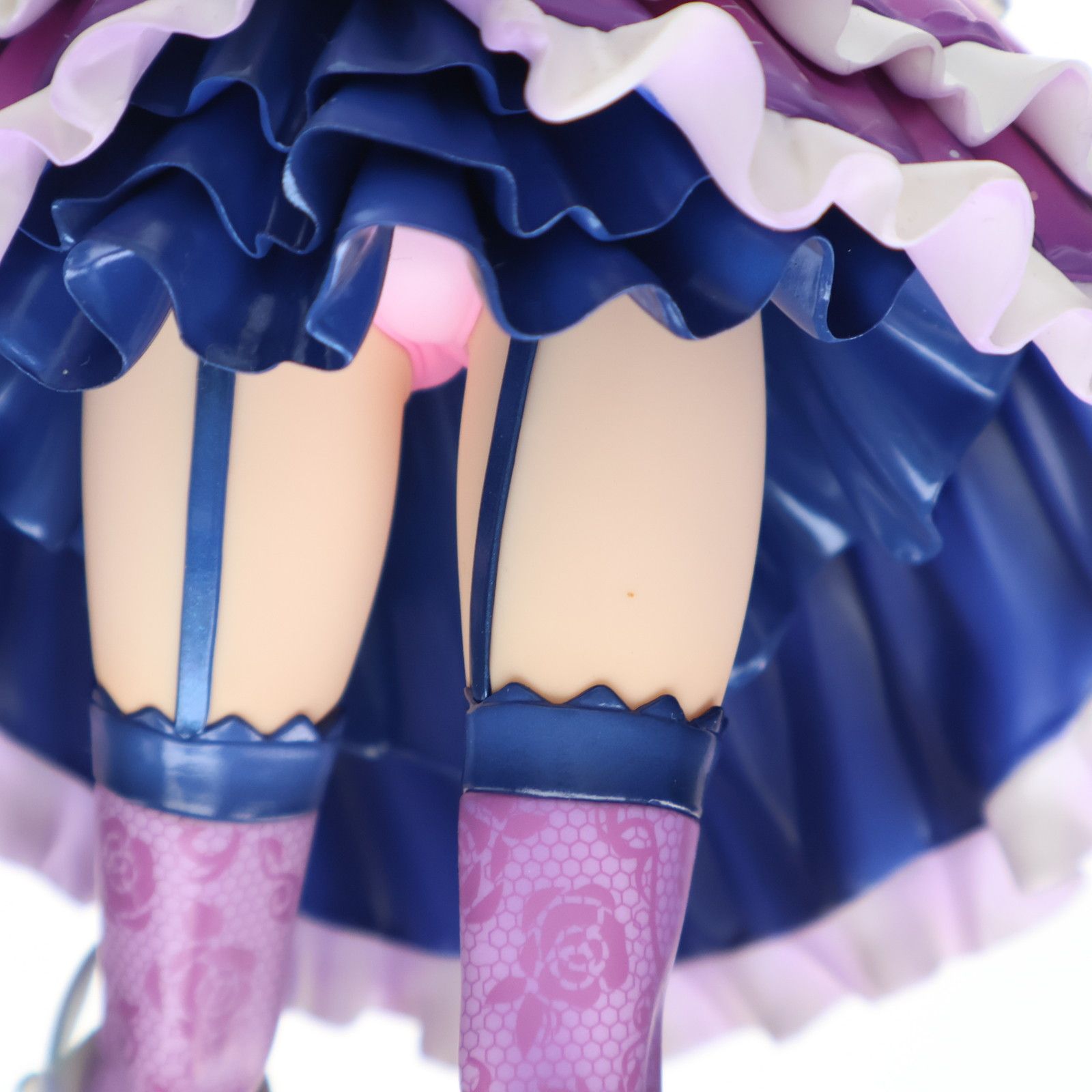 輿水幸子(こしみずさちこ) 自称・カンペキVer. アイドルマスター