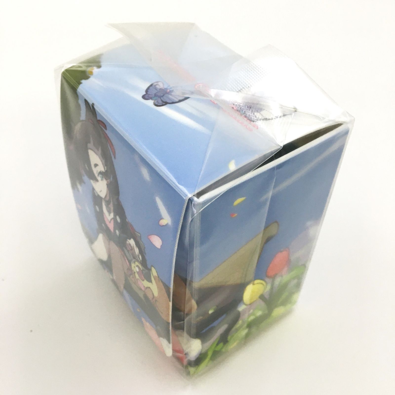 強化拡張パック「伝説の鼓動」ポケモンカードジムセット マリィ