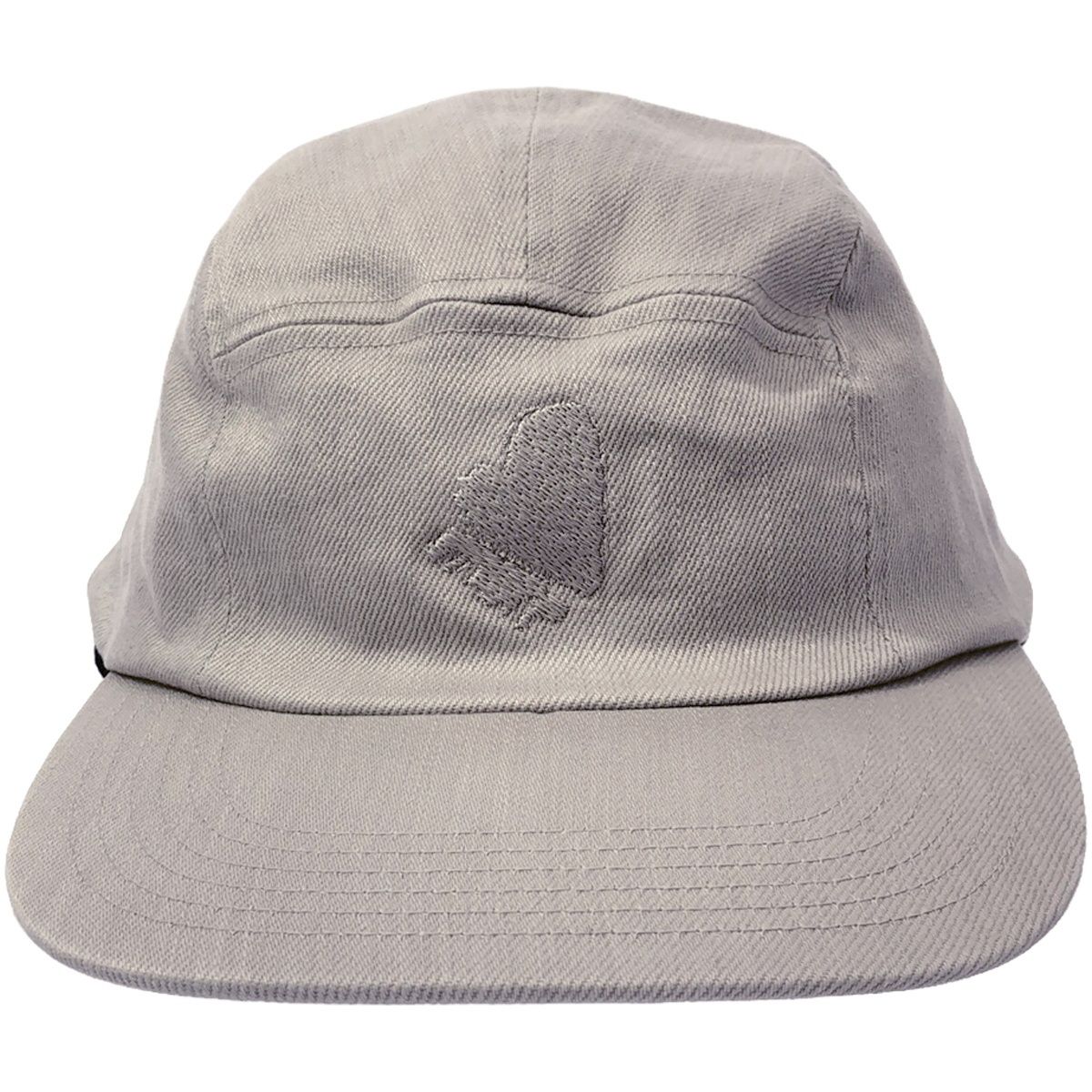 KIJIMA TAKAYUKI キジマ タカユキ 24SS FADED COTTON JET CAP 刺繍キャップ 242602 ベージュ系 F -  メルカリ