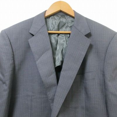 美品✨CHRISTIAN ORANIクリスチャンオラーニ BE6大きいサイズXL 極美品 洋服の青山 CHRISTIAN ORANI クリスチャンオラーニ