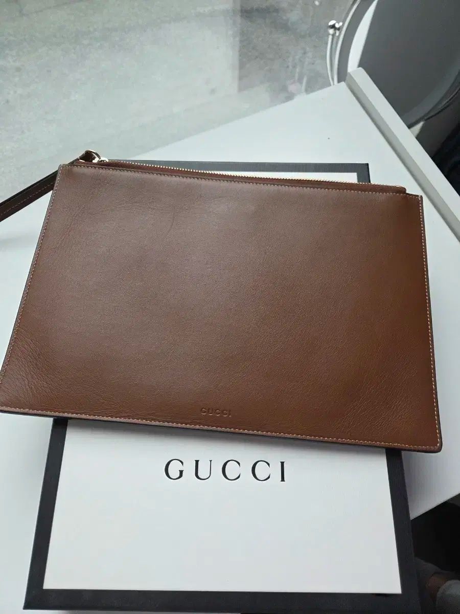 GUCCI グッチ フラワー ハート GG Supreme シュプリーム クラッチ バッグ