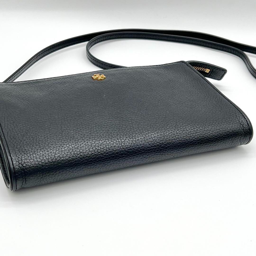 極美品】トリーバーチ ポシェット ショルダーバッグ フォーマル