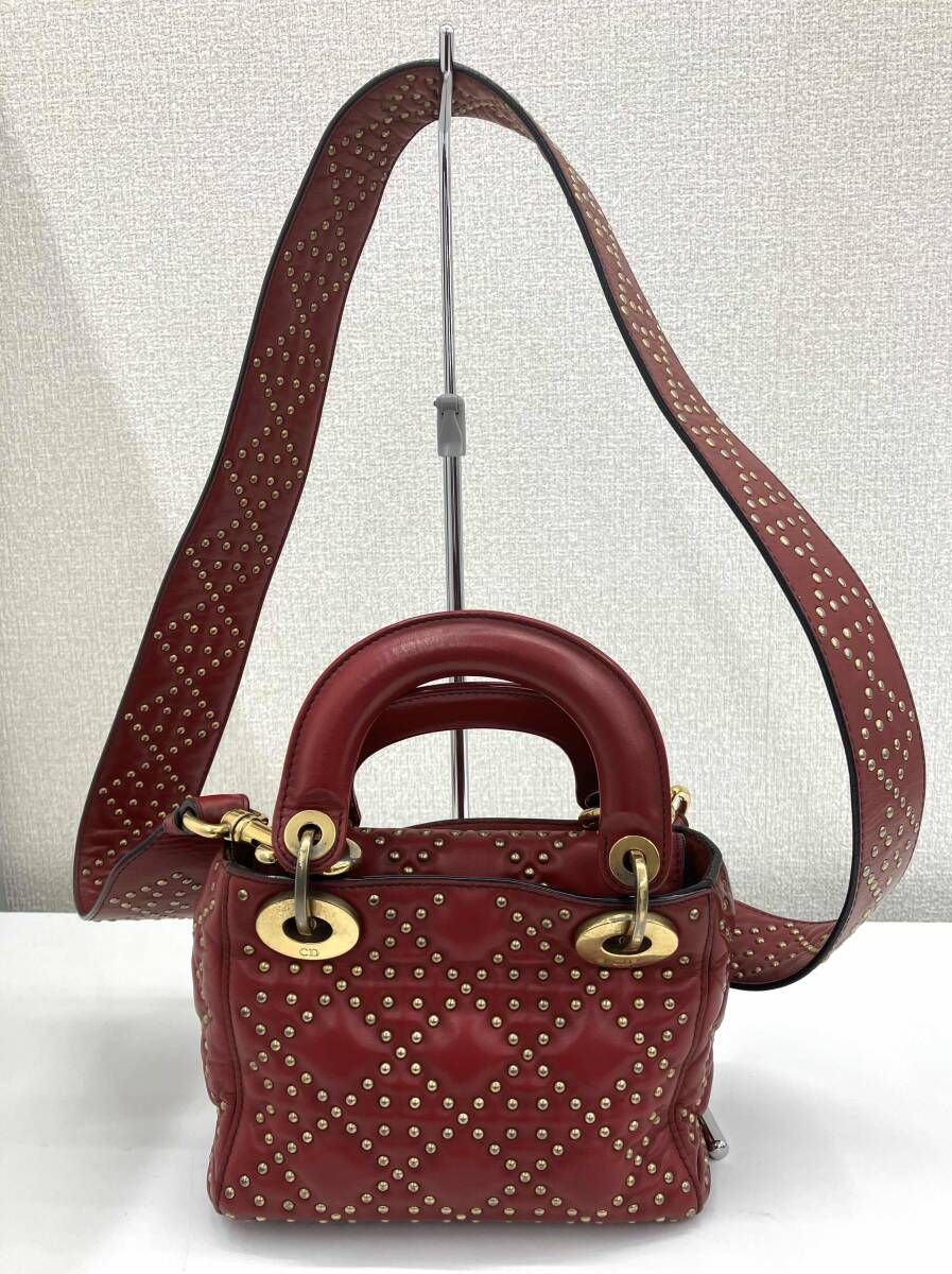 クリスチャンディオール CD