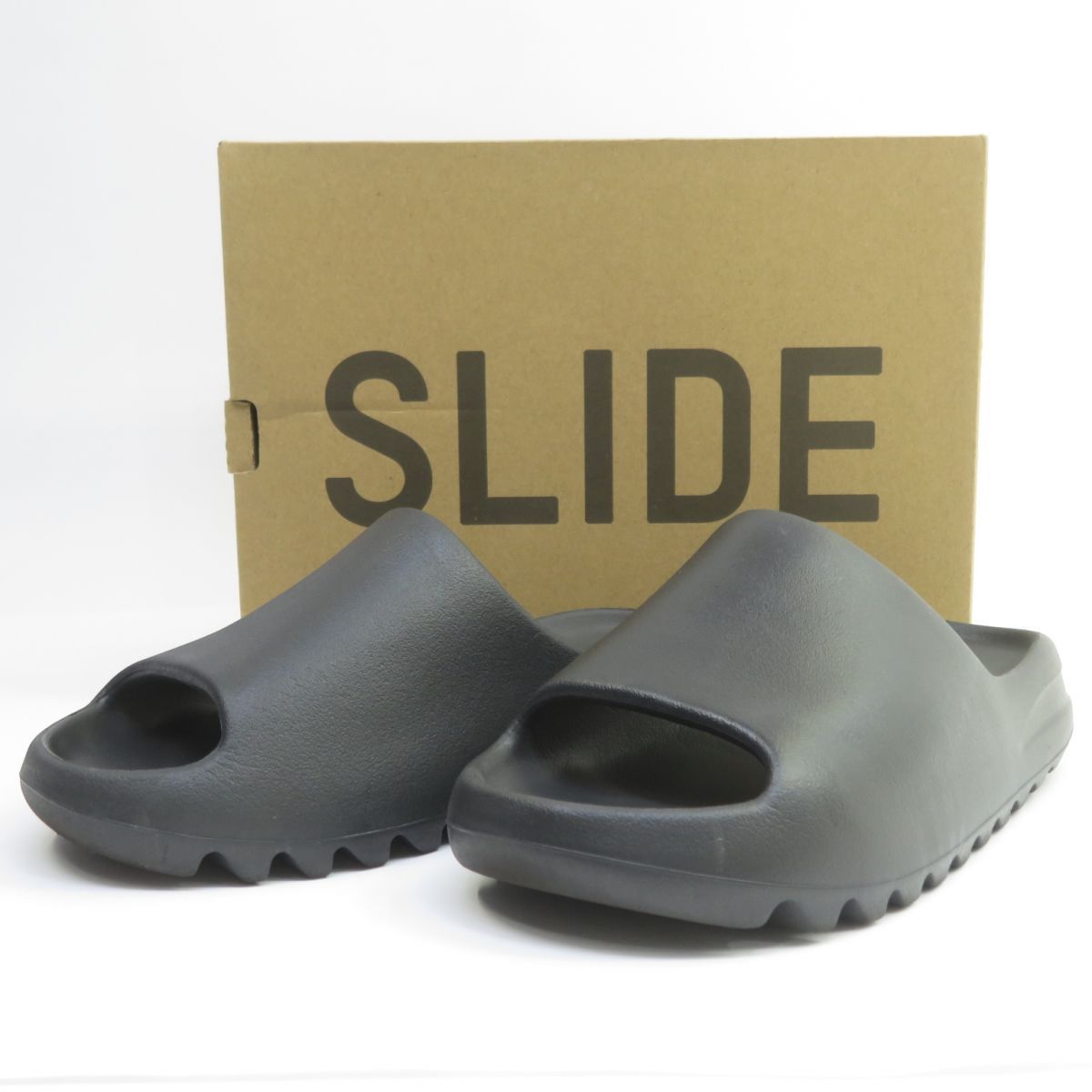 adidas アディダス YEEZYL SLIDE イージー スライド HQ6448 US9